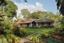 Mesa de los Santos Tour